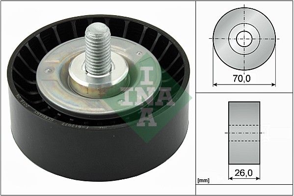 WILMINK GROUP Seade-/juhtrull,soonrihm WG1253014